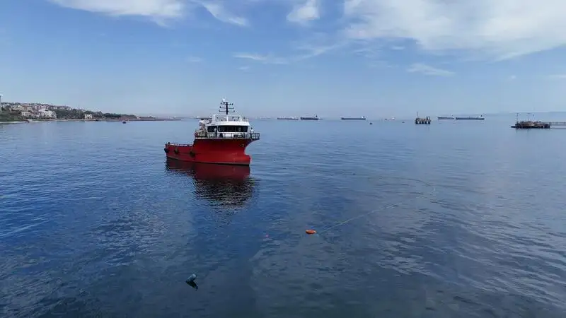 Bateaux de travail à vendre