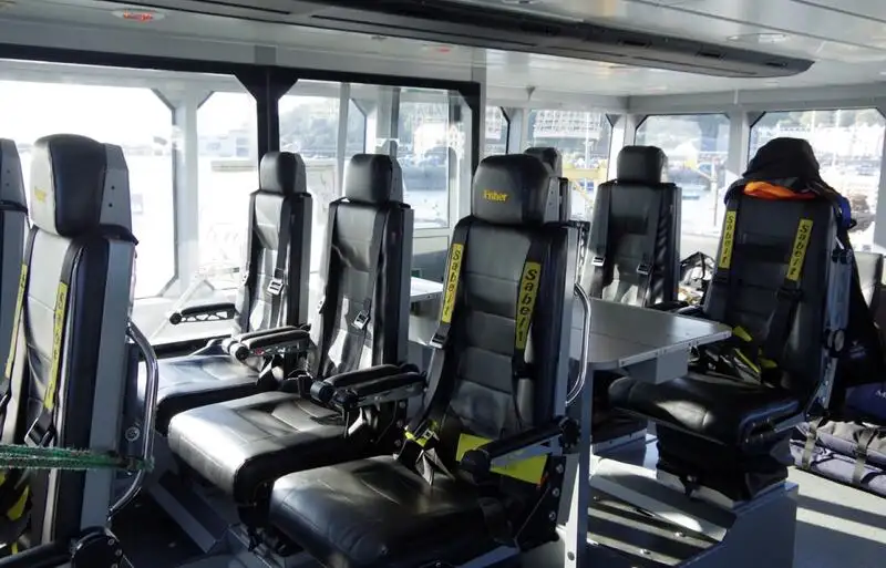 Porte-conteneurs à vendre