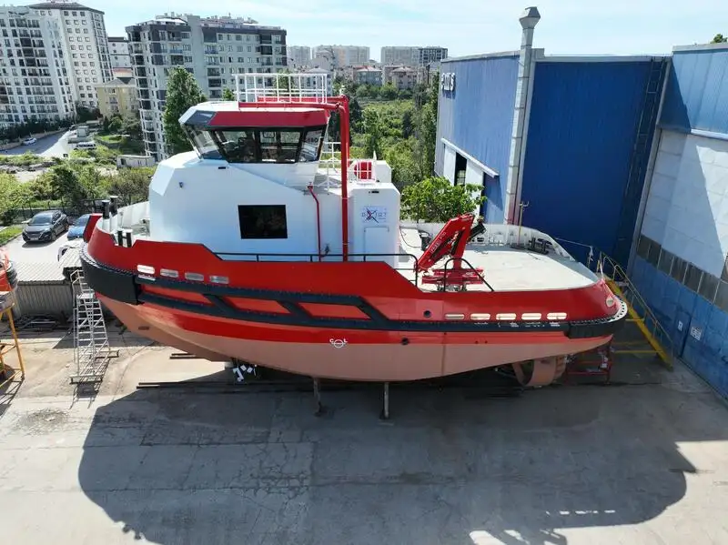 Remorqueur à vendre