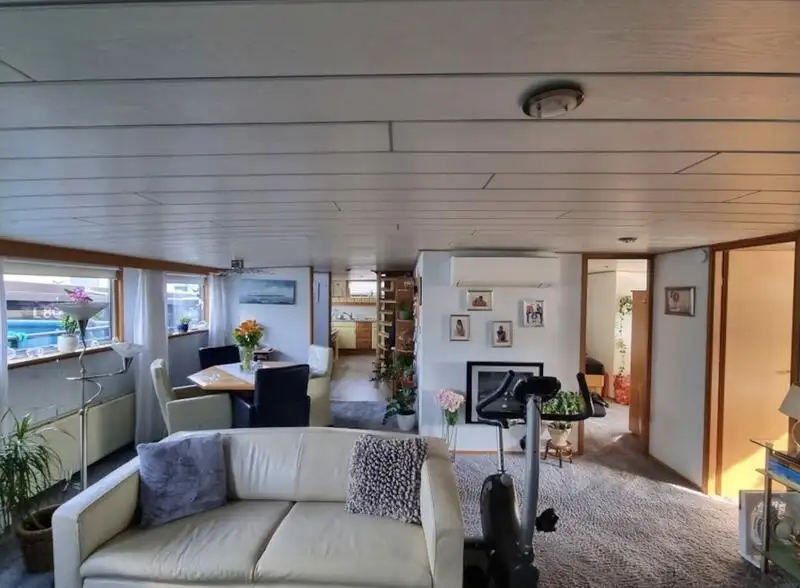 Vraquier à vendre