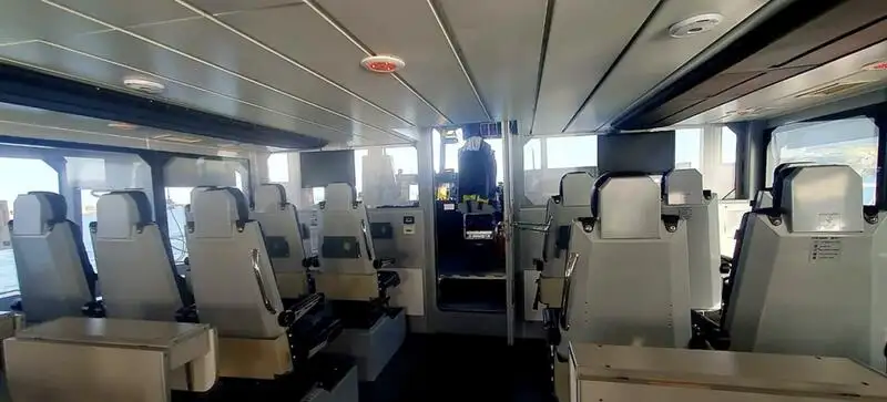 Porte-conteneurs à vendre