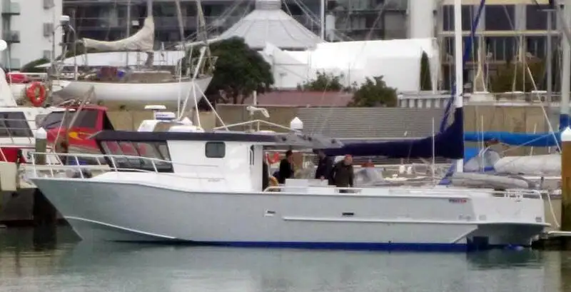 Traversier à vendre