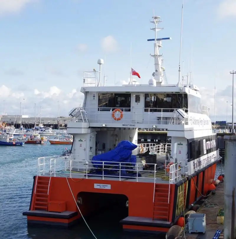 Porte-conteneurs à vendre