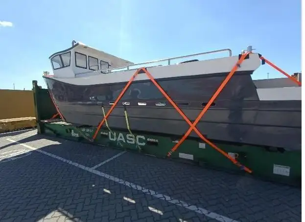 Catamaran à vendre