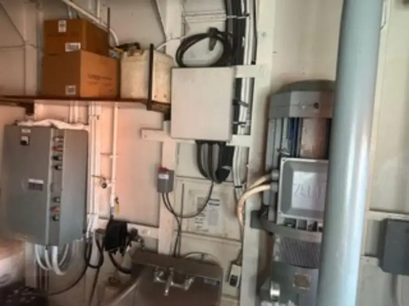 Remorqueur à vendre