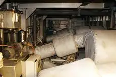 Traversier à vendre