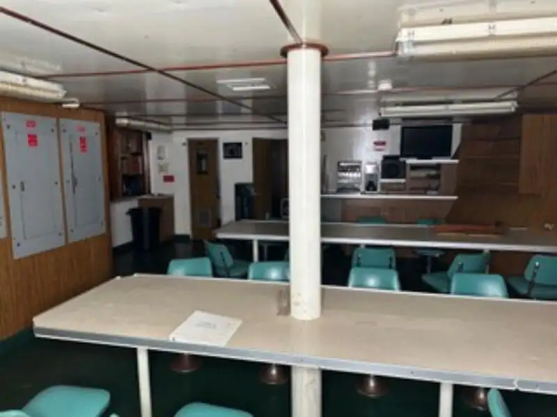 Remorqueur à vendre