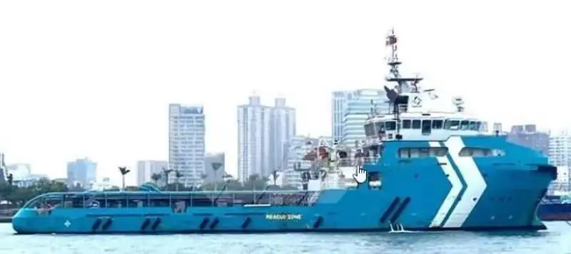 Remorqueur à vendre