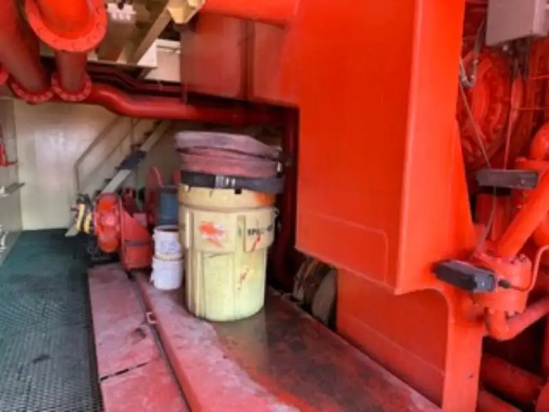 Remorqueur à vendre