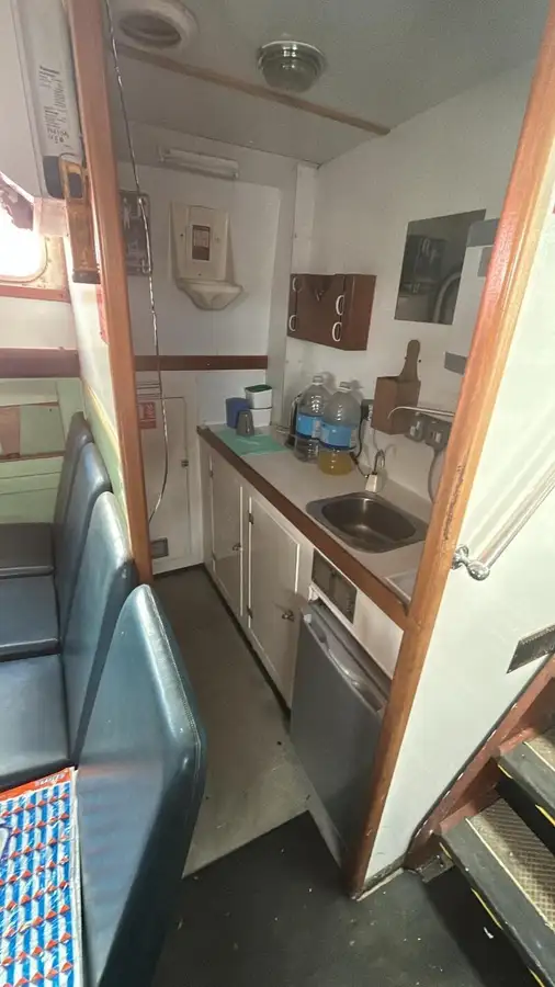 Traversier à vendre