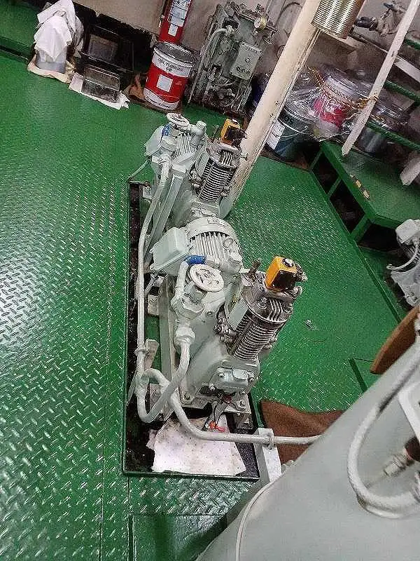 Navire RORO à vendre