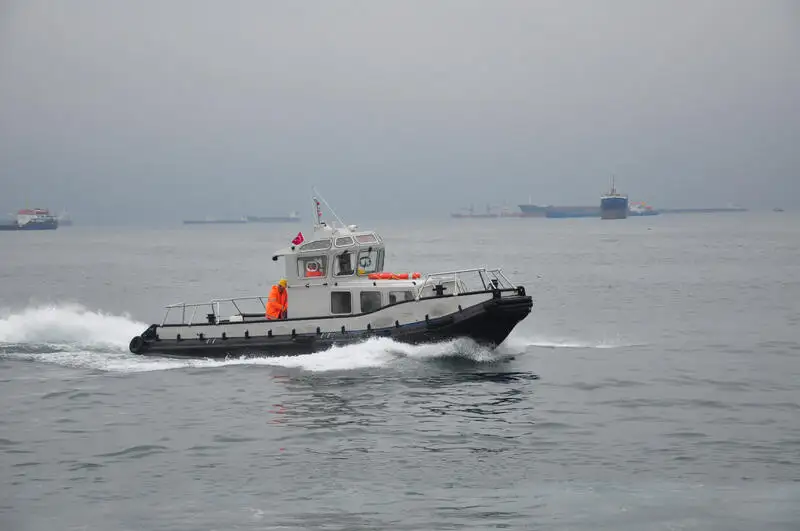 Remorqueur à vendre