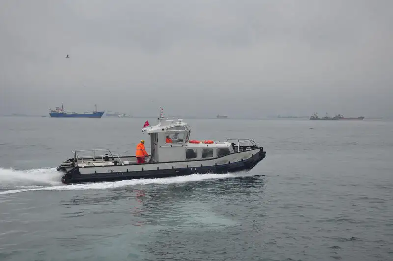 Remorqueur à vendre