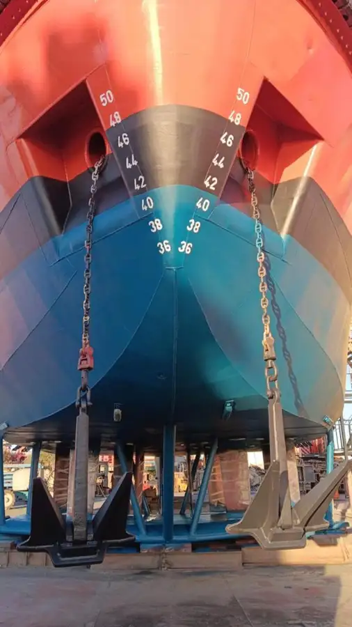 Remorqueur à vendre