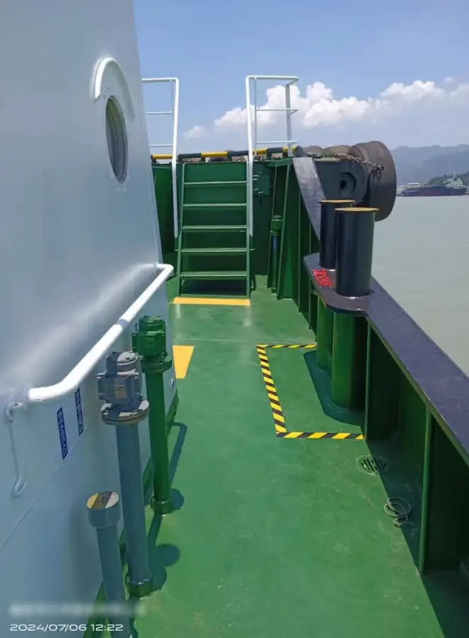 Remorqueur à vendre