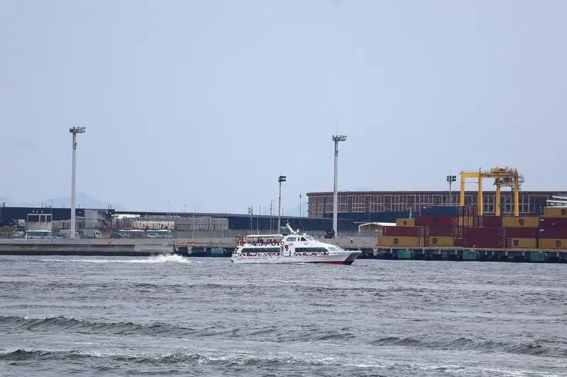 Bateau à moteur à vendre
