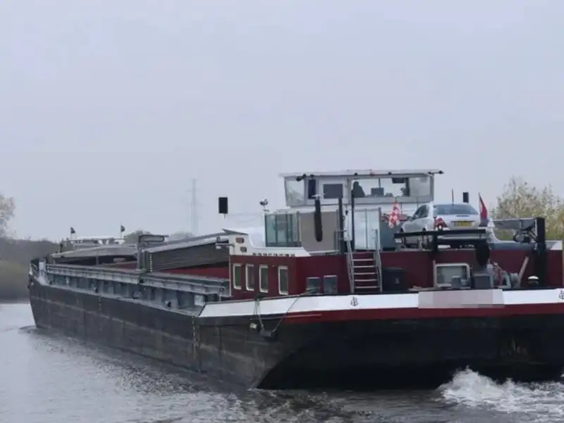 Vraquier à vendre