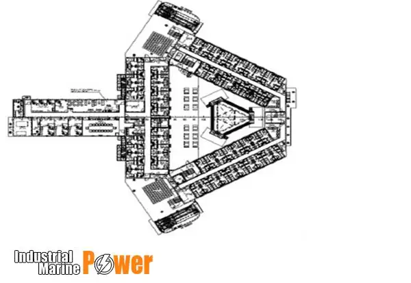 plate-forme de forage auto-élévatrice à vendre