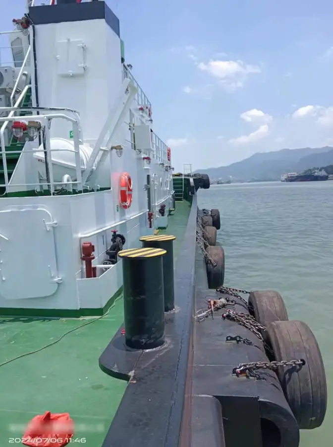 Remorqueur à vendre