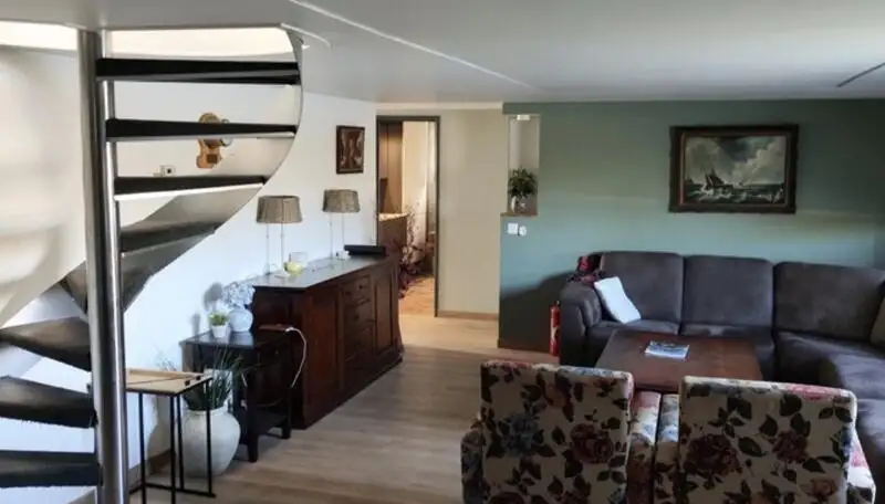 Vraquier à vendre