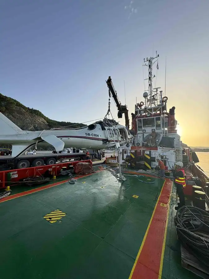 Remorqueur à vendre