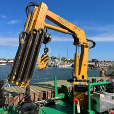 Remorqueur à vendre