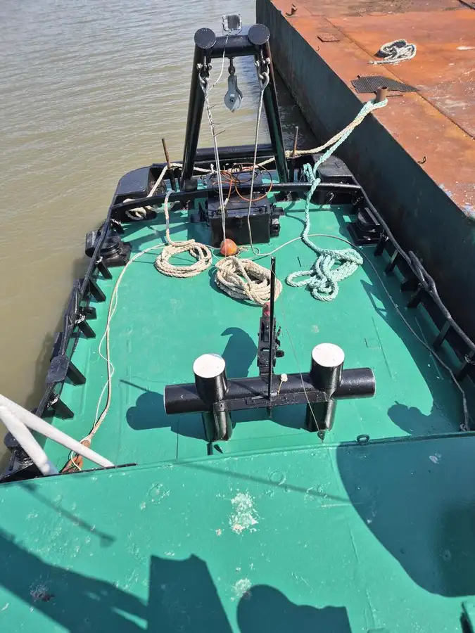 Remorqueur à vendre