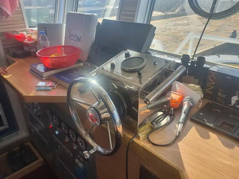 Remorqueur à vendre