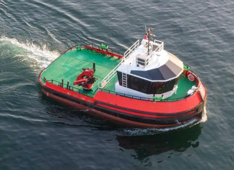 Remorqueur à vendre