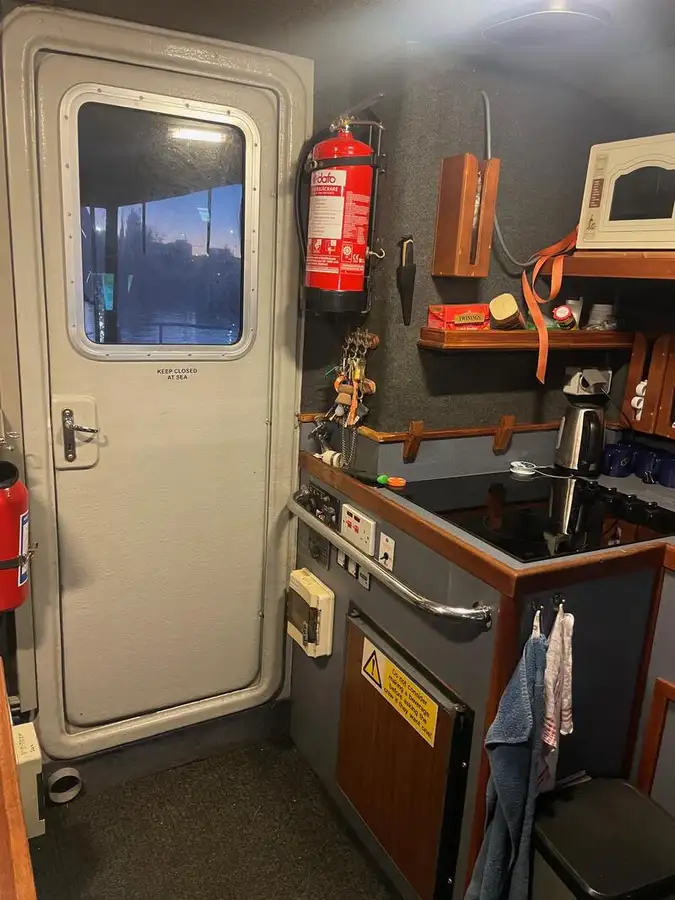 Catamaran à vendre