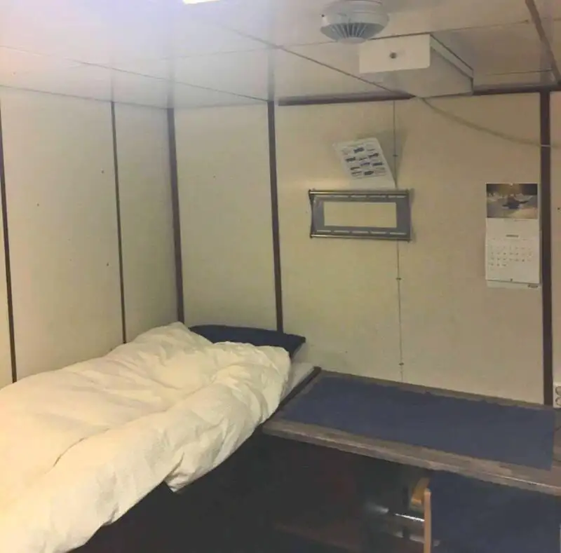 Remorqueur à vendre