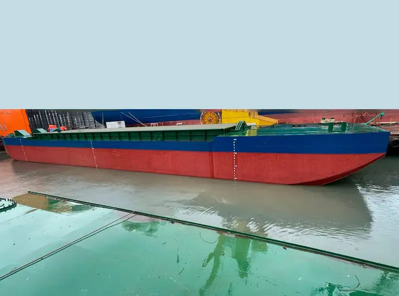 Barge à vendre