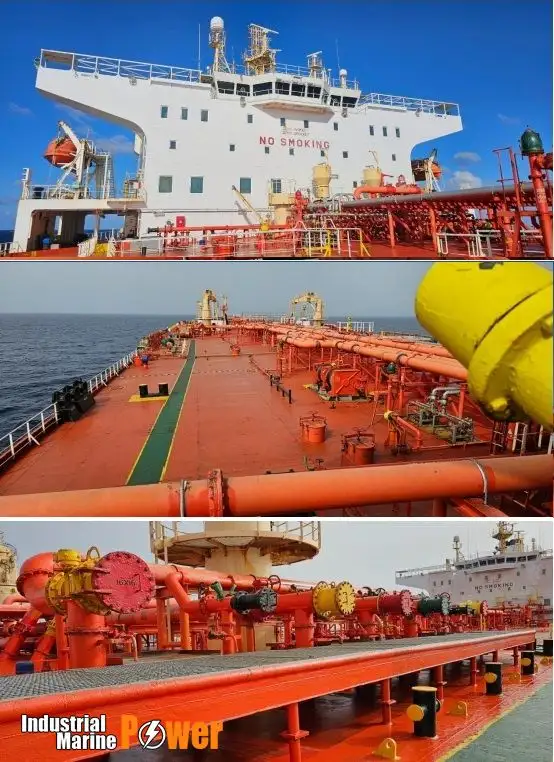 Pétrolier, Chimiquier à vendre