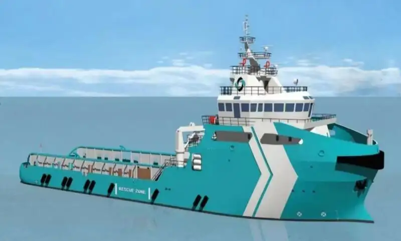 Remorqueur à vendre