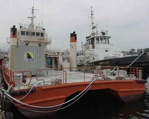 Polyvalent à vendre