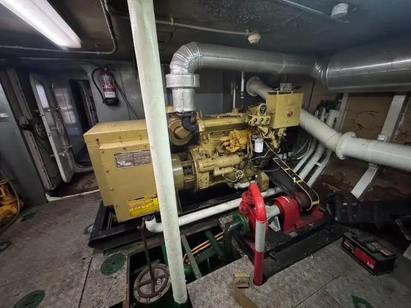 Traversier à vendre