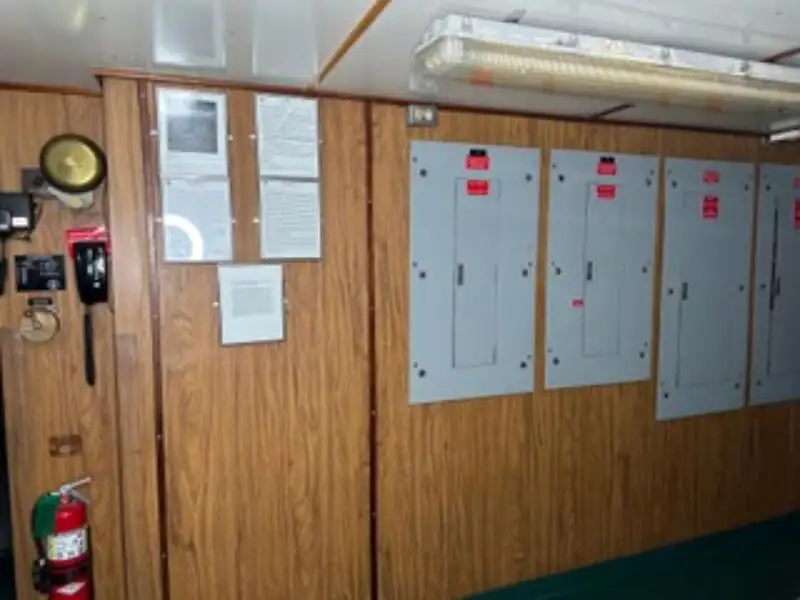 Remorqueur à vendre