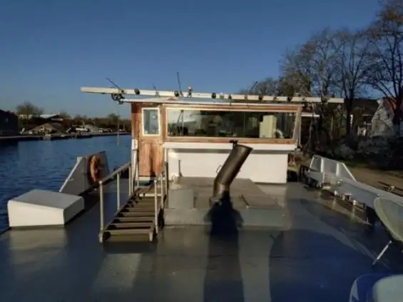 Vraquier à vendre