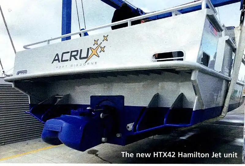 Traversier à vendre