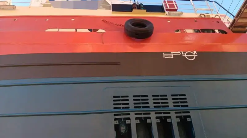 Remorqueur à vendre