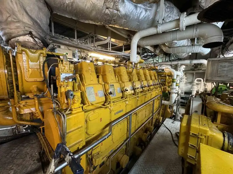 Remorqueur à vendre