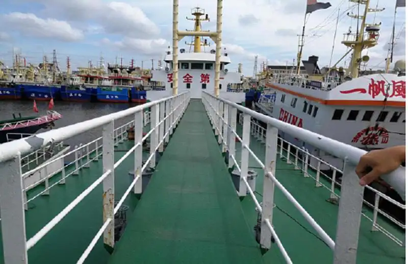 Pétrolier, Chimiquier à vendre