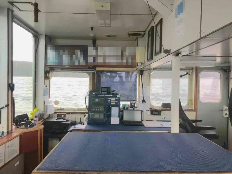 Remorqueur à vendre