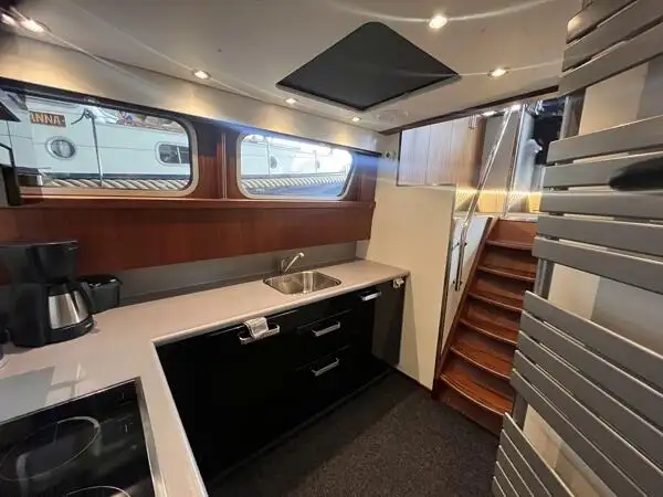 Bateaux de travail à vendre