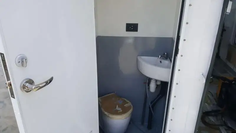 Bateau pilote à vendre