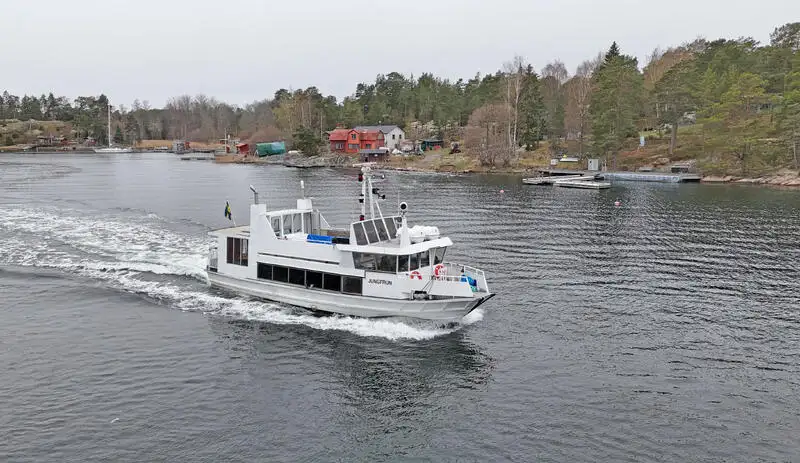 Bateau à moteur à vendre