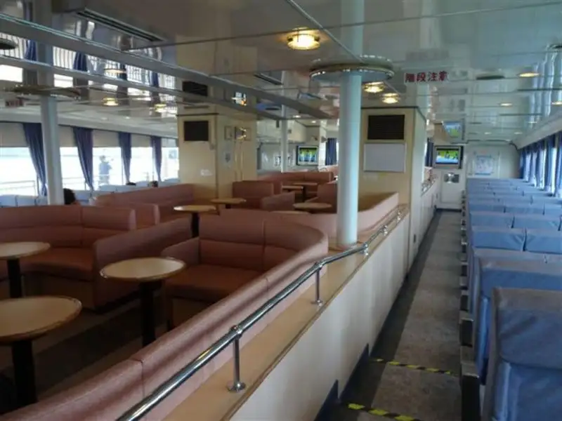 Catamaran à vendre