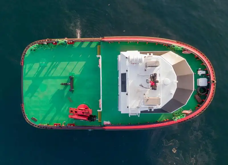 Remorqueur à vendre