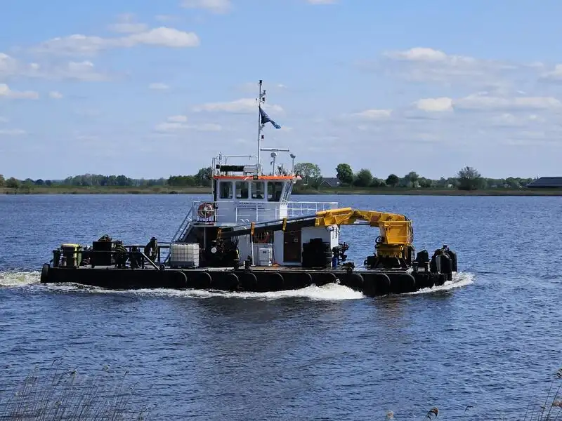 Polyvalent à vendre