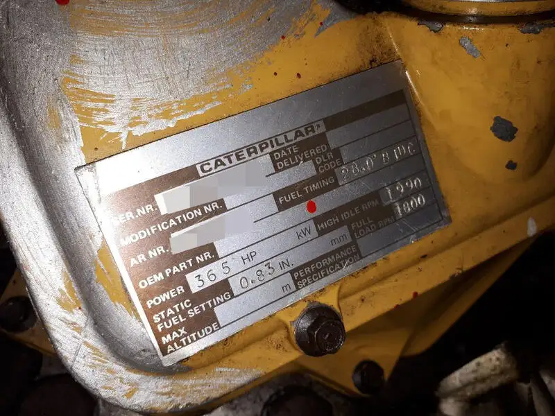 Polyvalent à vendre
